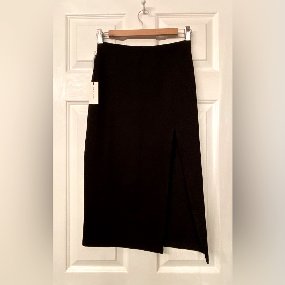 Babaton skirt *NWT*